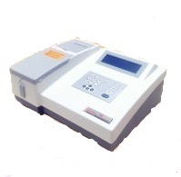 Máy xét nghiệm sinh hóa bán tự động CL50 Inmesco